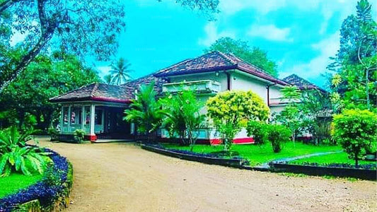 Randiya Epiliyagoda Resort, Avissawella