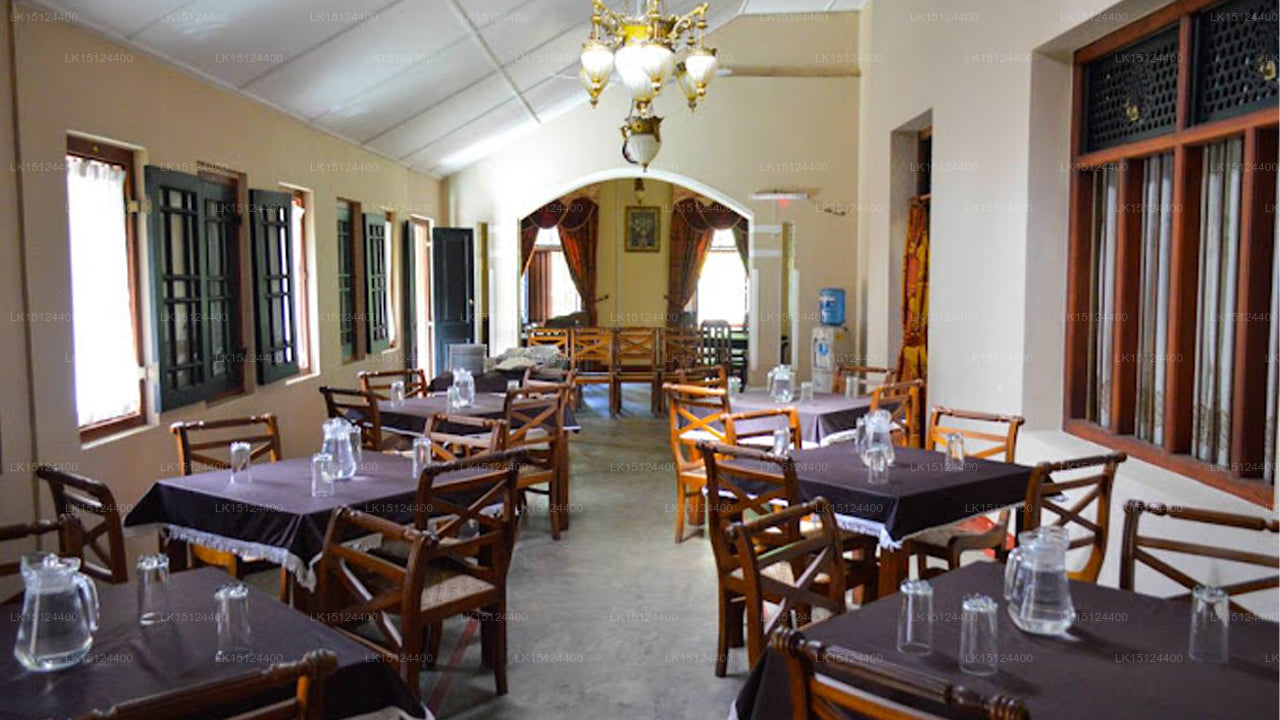 Randiya Epiliyagoda Resort, Avissawella