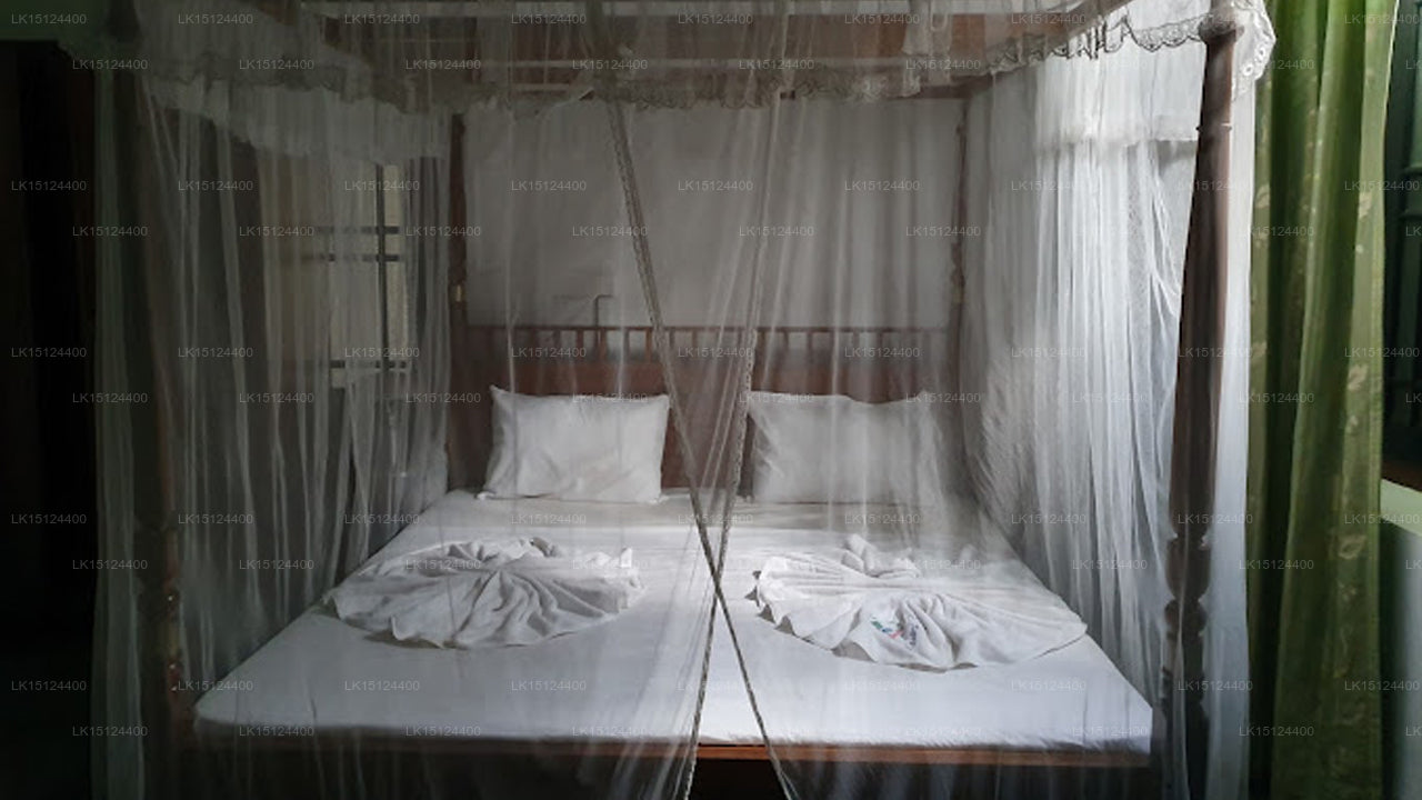 Randiya Epiliyagoda Resort, Avissawella