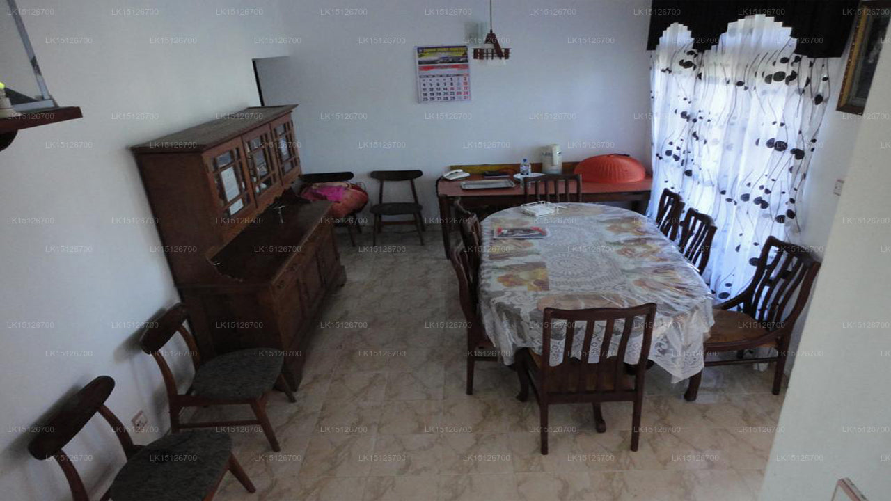 Hillcrest Residency, Nuwara Eliya