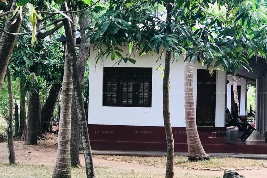 Grand Regent semesterort och spa, Sigiriya