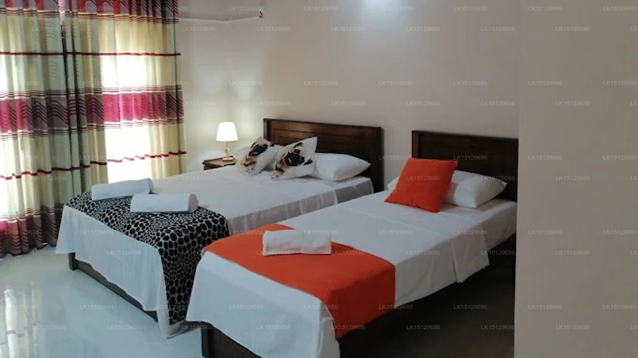 Lahiru Airport Hotel, Galle