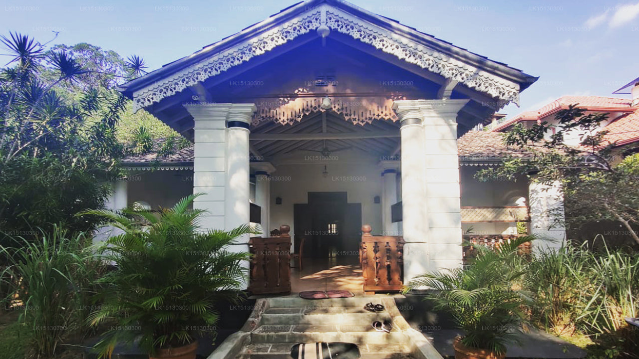 Holiday Bungalow in Wackwella, Galle