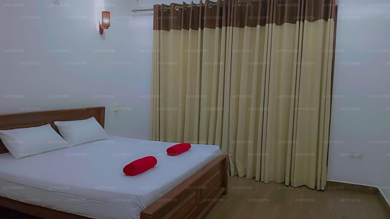 Hill Cot Residence, Kandy