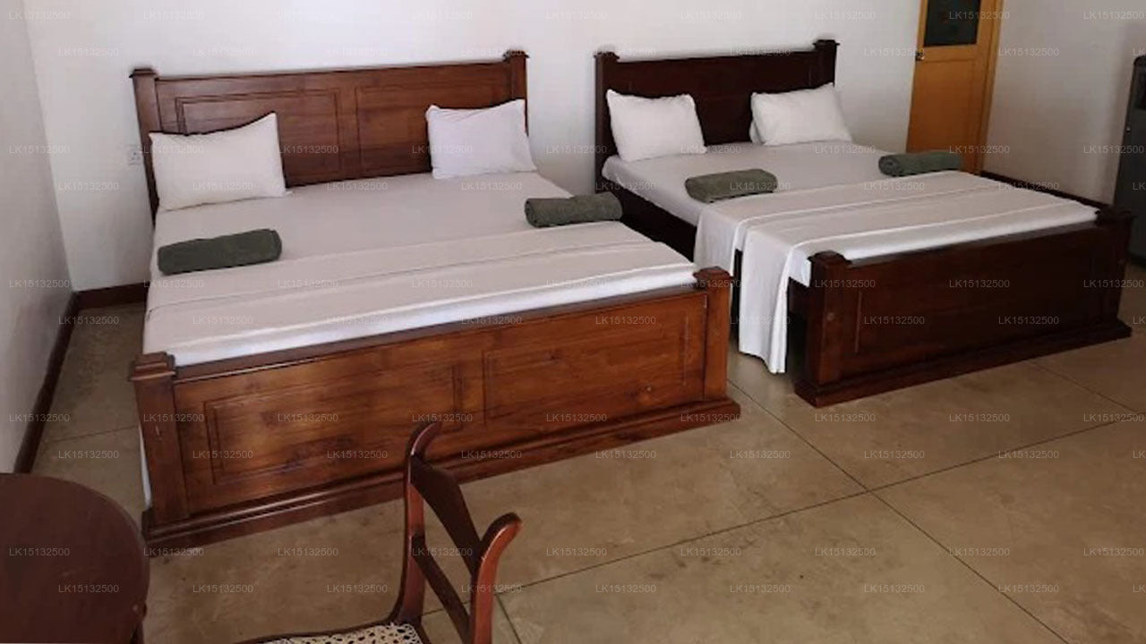 Cinnamon Garden Hotel, Hikkaduwa