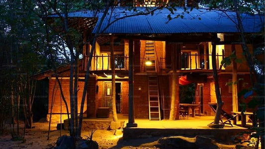 Jungle Lodge Habarana, Habarana