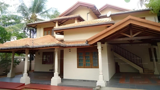 Mahanela Resort, Anuradhapura