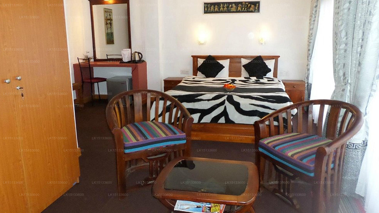 Mount View Cottage, Nuwara Eliya