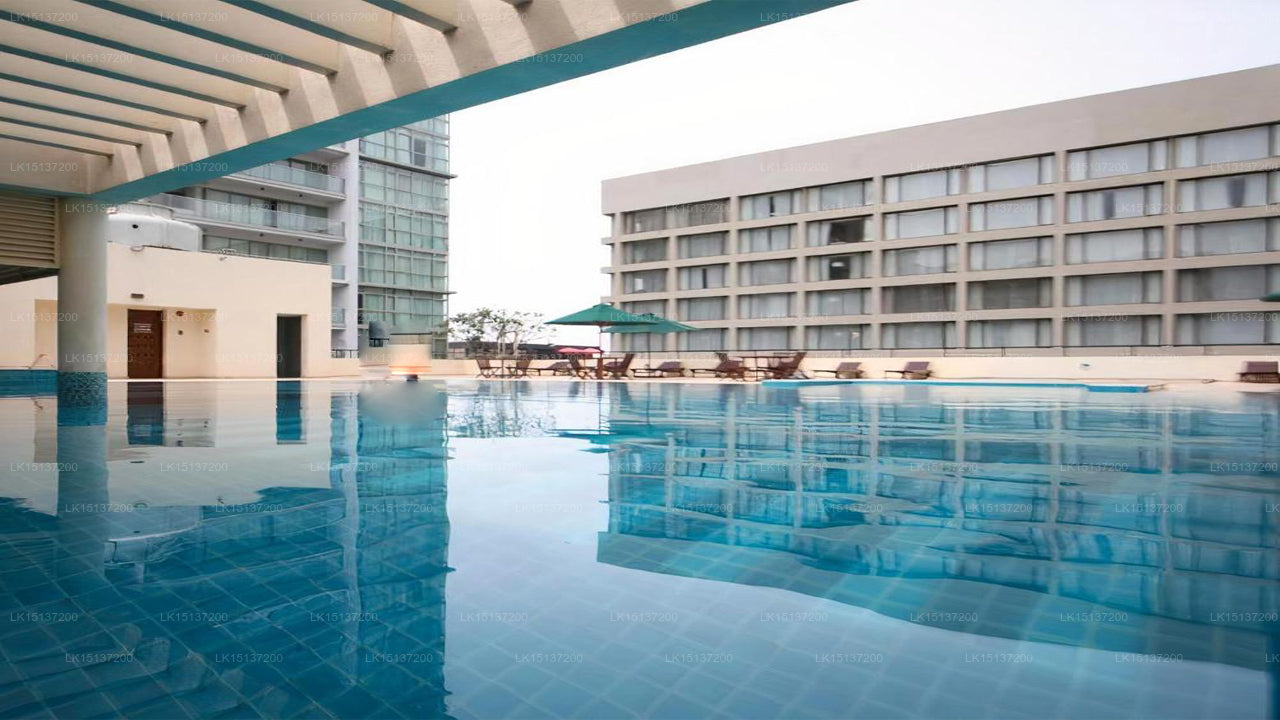 Crescat Apartments, Colombo