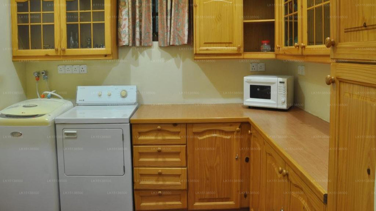 Viharagala Estate Bungalow, Haputale