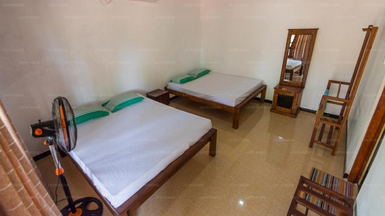 Wilpattu Holiday Home, Wilpattu