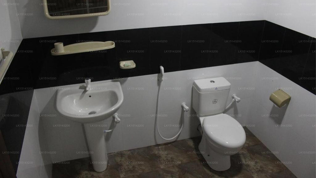 Wilpattu Holiday Home, Wilpattu