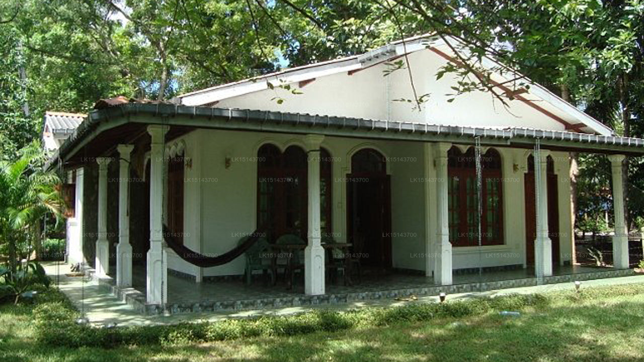 Lake View Lanka Guesthouse, Ratnapura