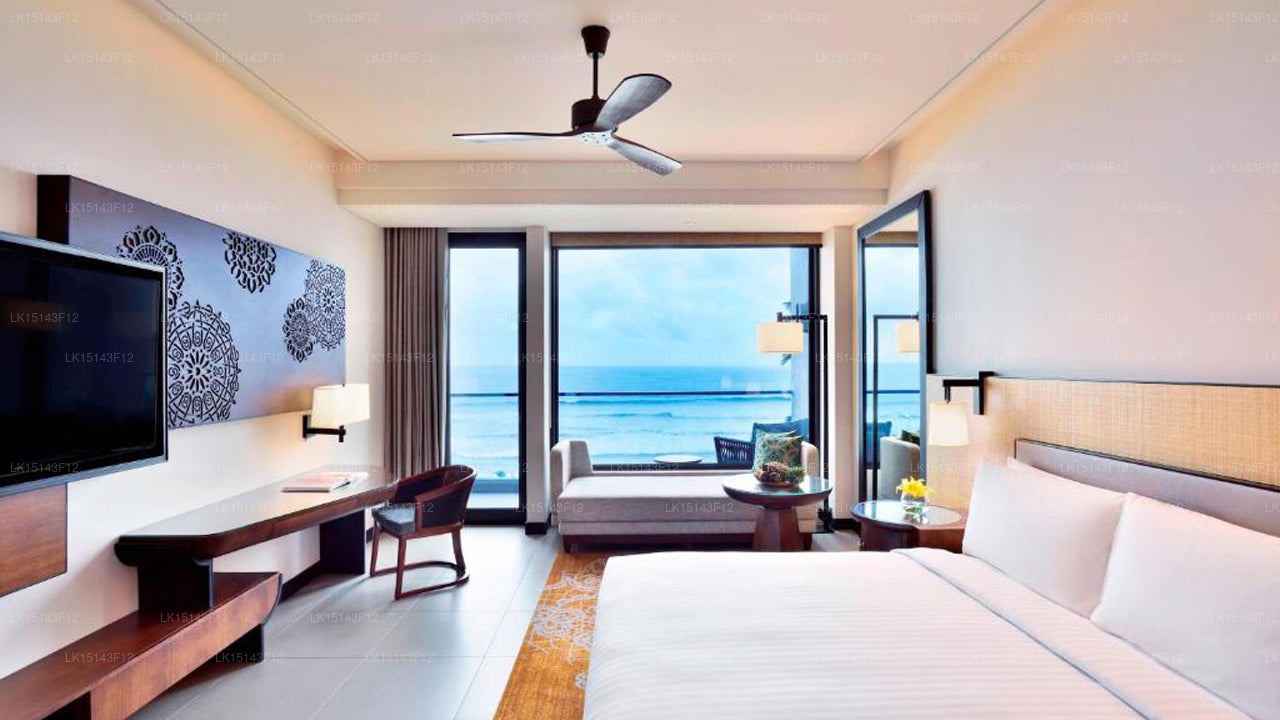 Få svar från gäster på Weligama Bay Marriott Resort & Spa, Weligama