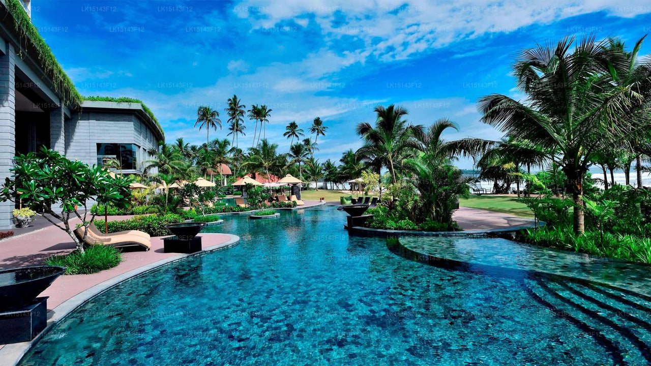 Få svar från gäster på Weligama Bay Marriott Resort & Spa, Weligama