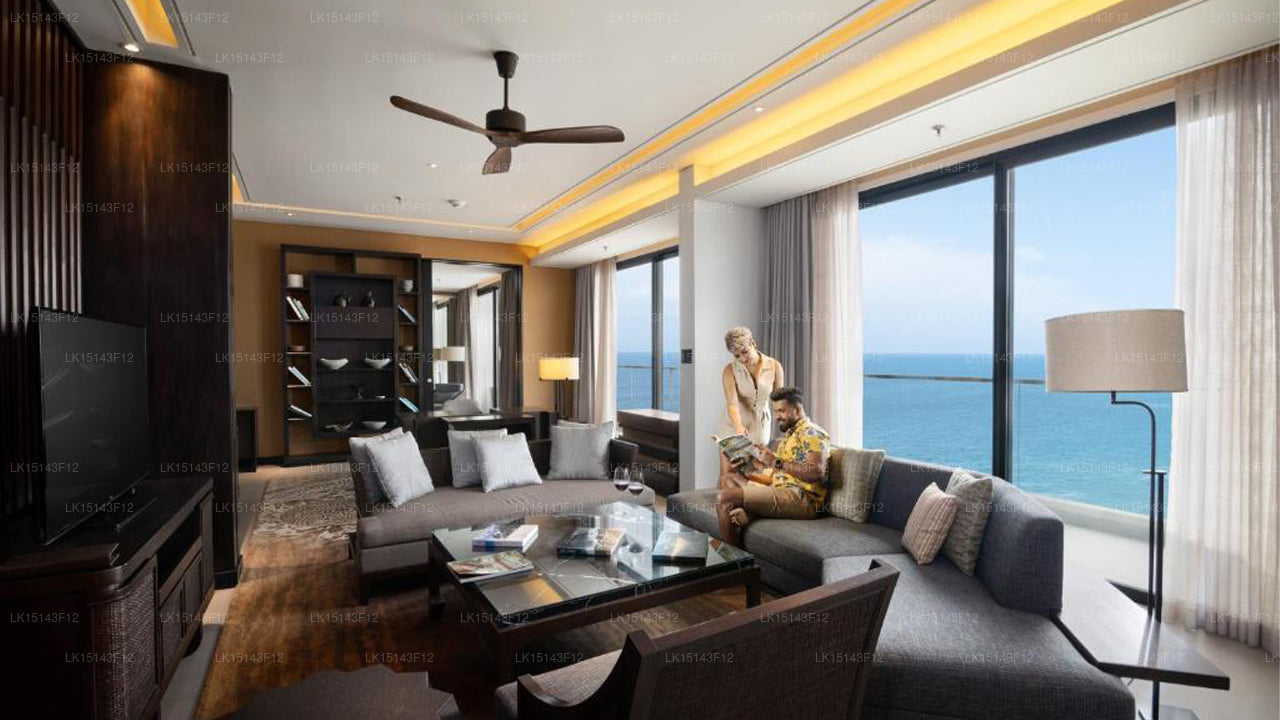 Få svar från gäster på Weligama Bay Marriott Resort & Spa, Weligama