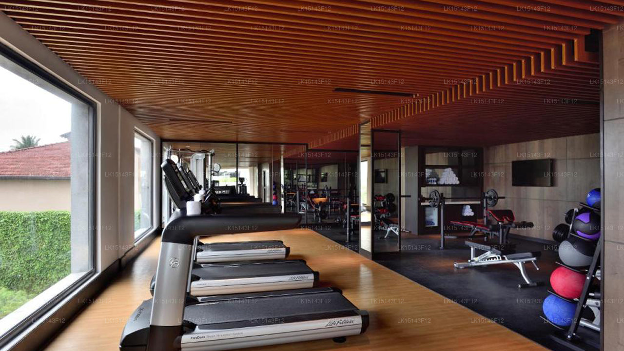 Få svar från gäster på Weligama Bay Marriott Resort & Spa, Weligama