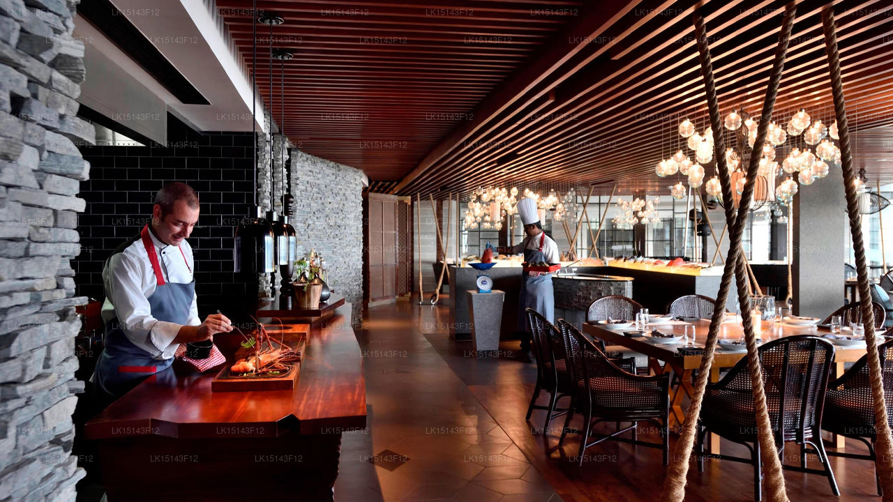 Få svar från gäster på Weligama Bay Marriott Resort & Spa, Weligama