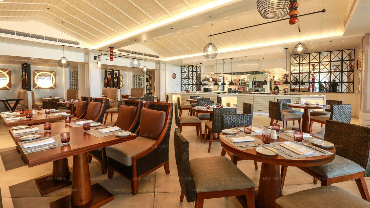 Få svar från gäster på Weligama Bay Marriott Resort & Spa, Weligama