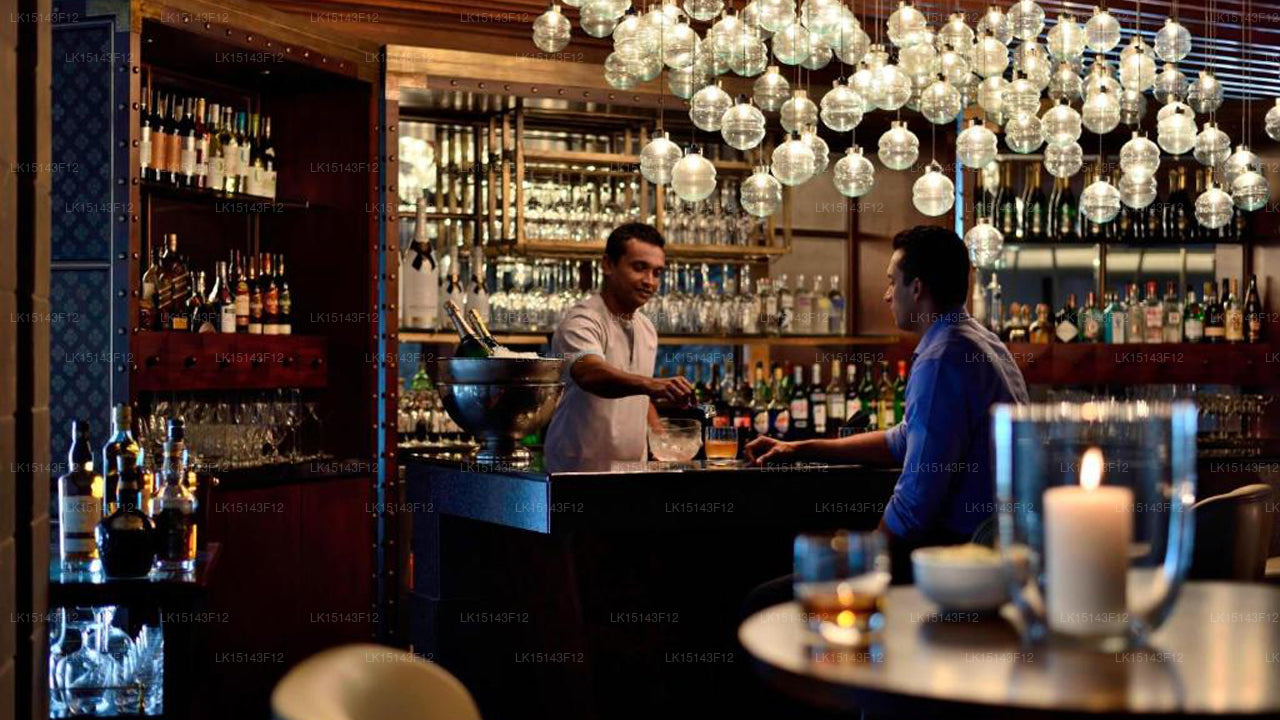 Få svar från gäster på Weligama Bay Marriott Resort & Spa, Weligama