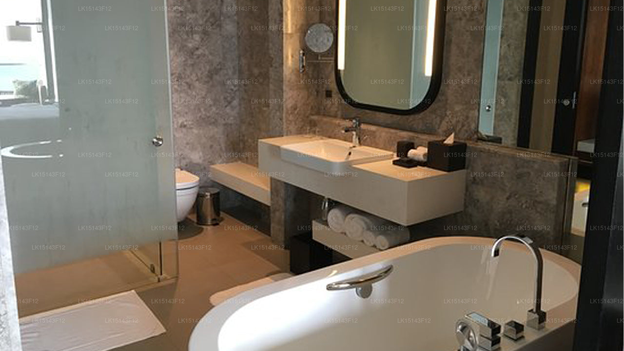 Få svar från gäster på Weligama Bay Marriott Resort & Spa, Weligama