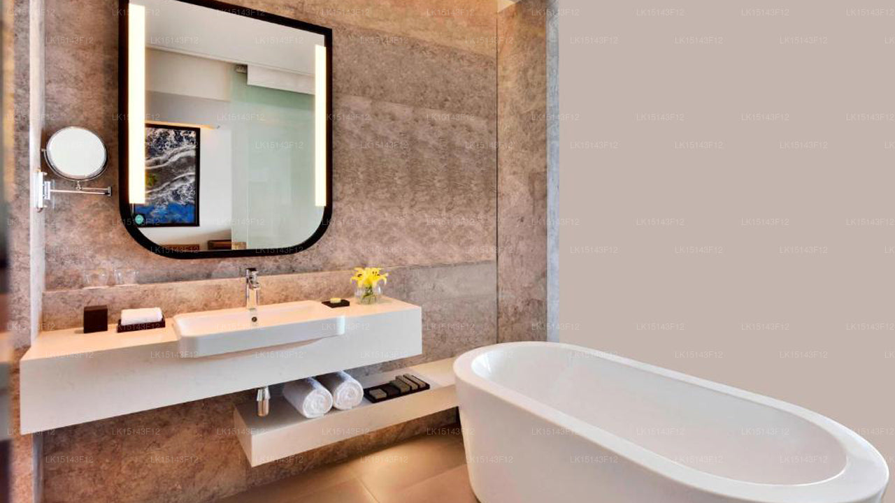 Få svar från gäster på Weligama Bay Marriott Resort & Spa, Weligama