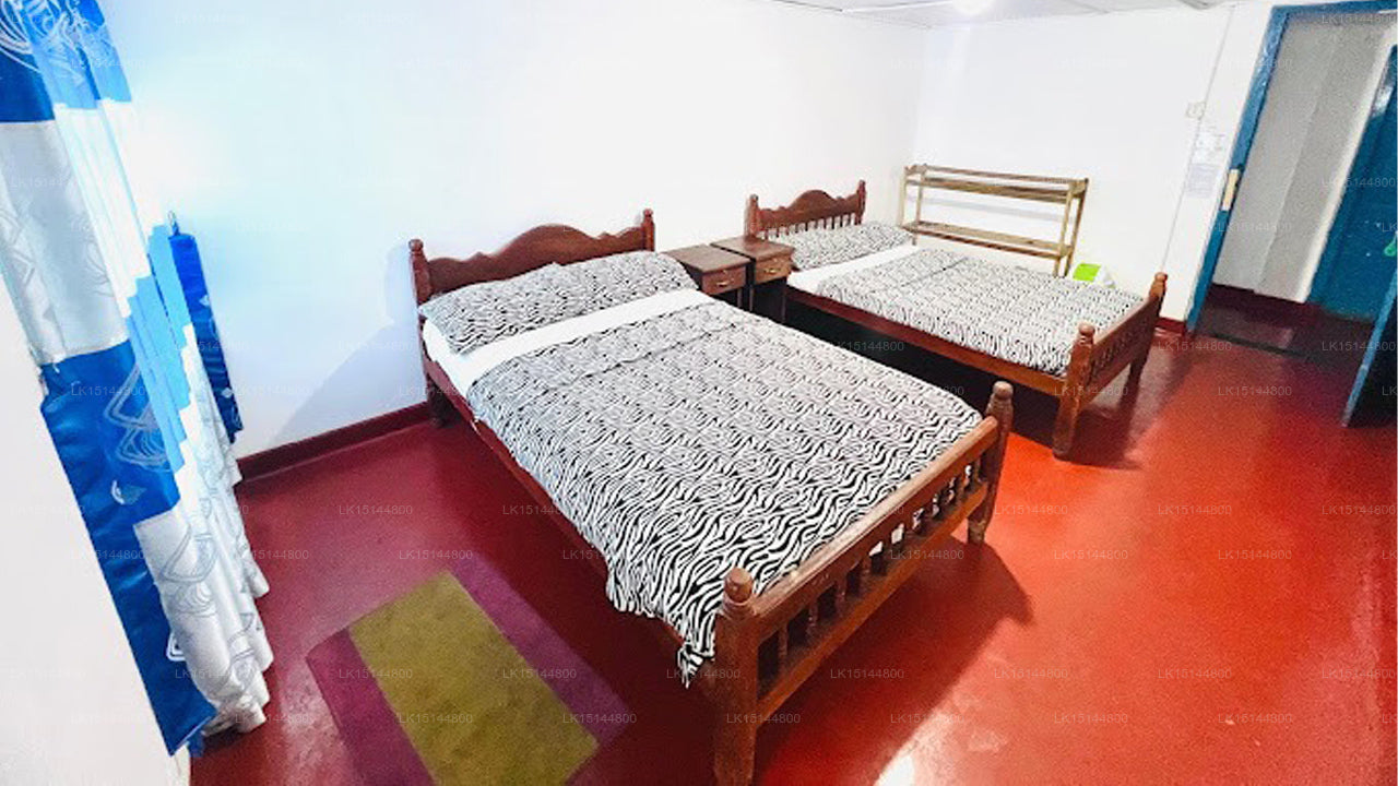 Country Cottage, Haputale