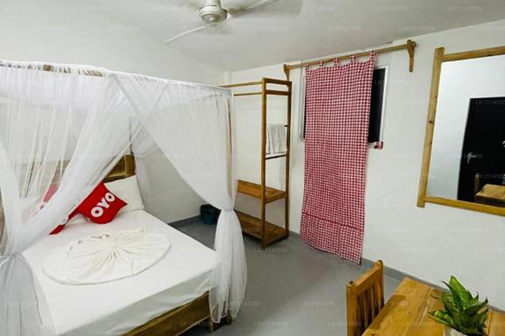 Schweiziska kyss strandresort, Trincomalee