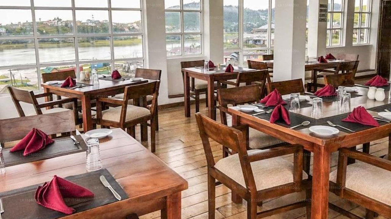 The Leisure Village,  Nuwara Eliya