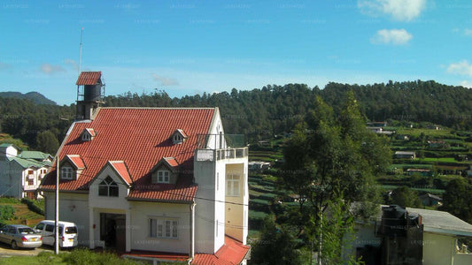 Edelweiss Country Home, Nuwara Eliya