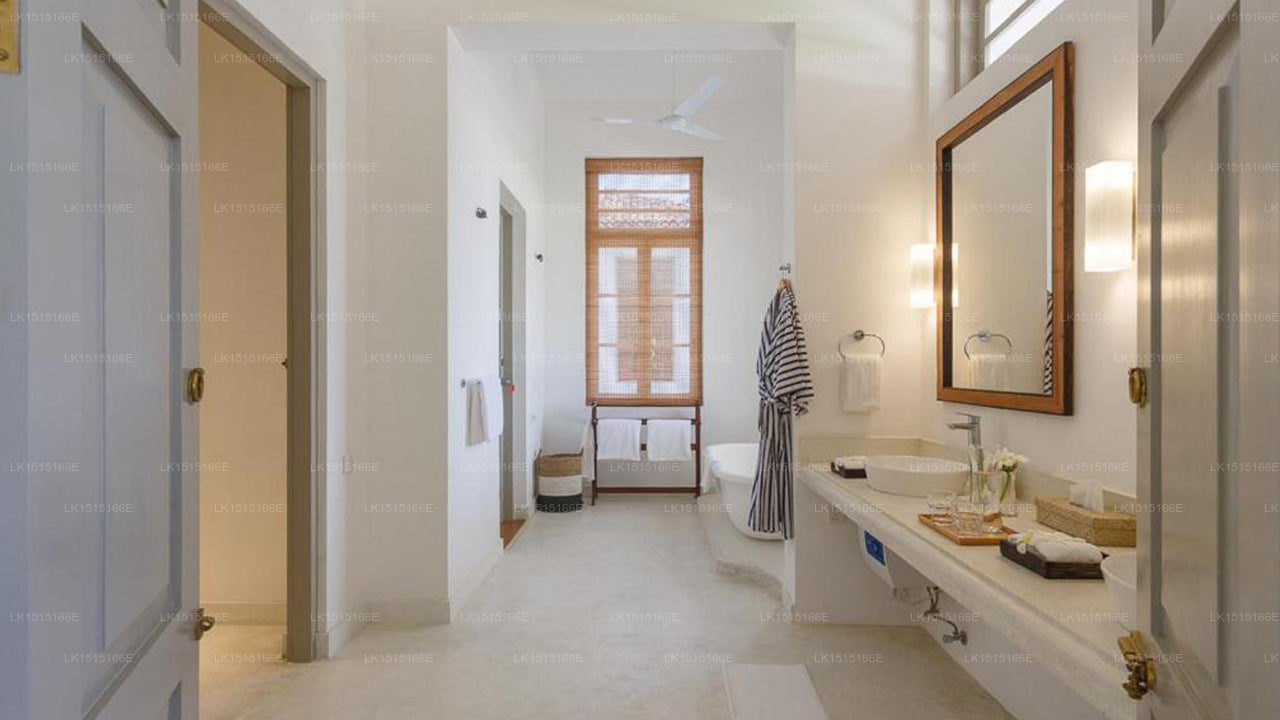 Villa Sulanga, Habaraduwa