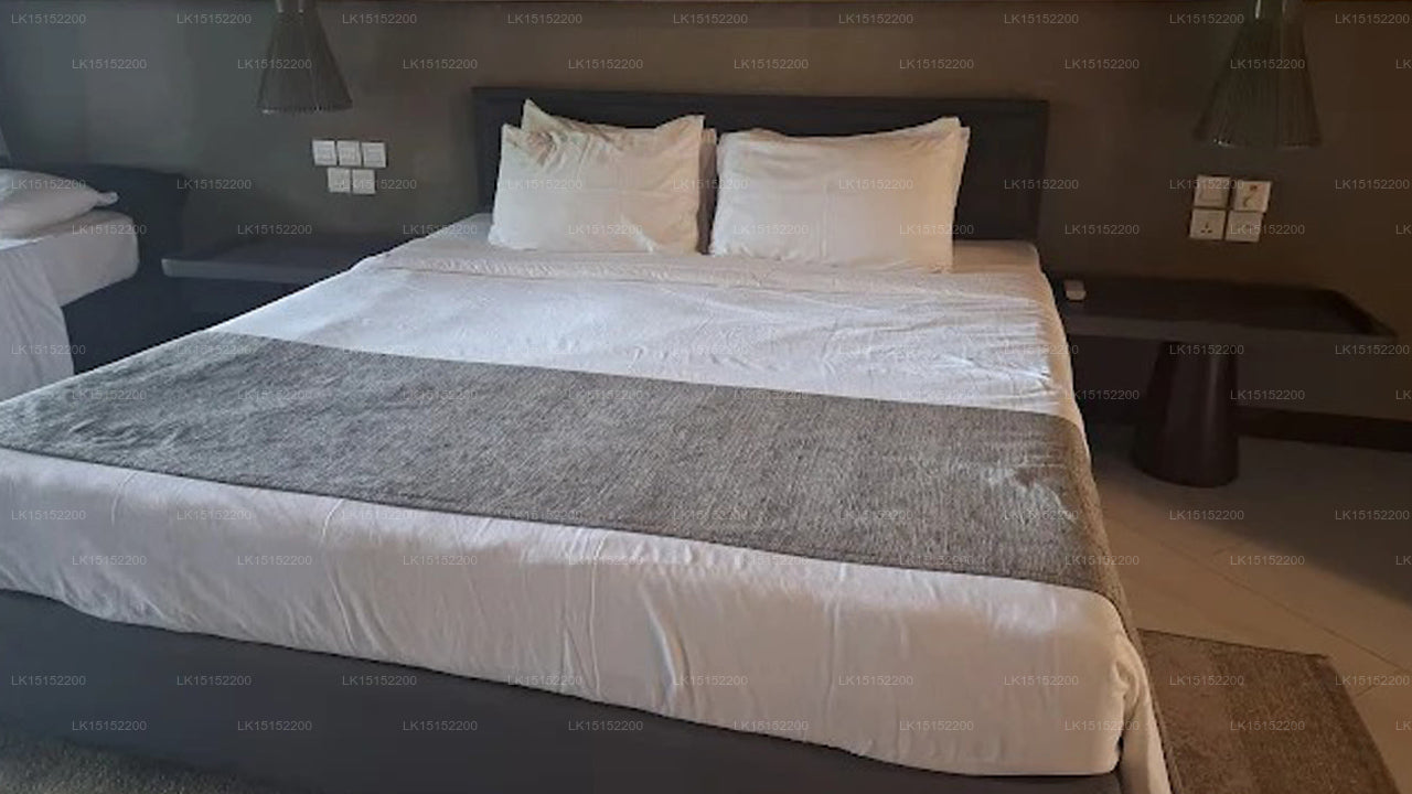 Sanmara at Victoria Golf & Country Resort, Kandy