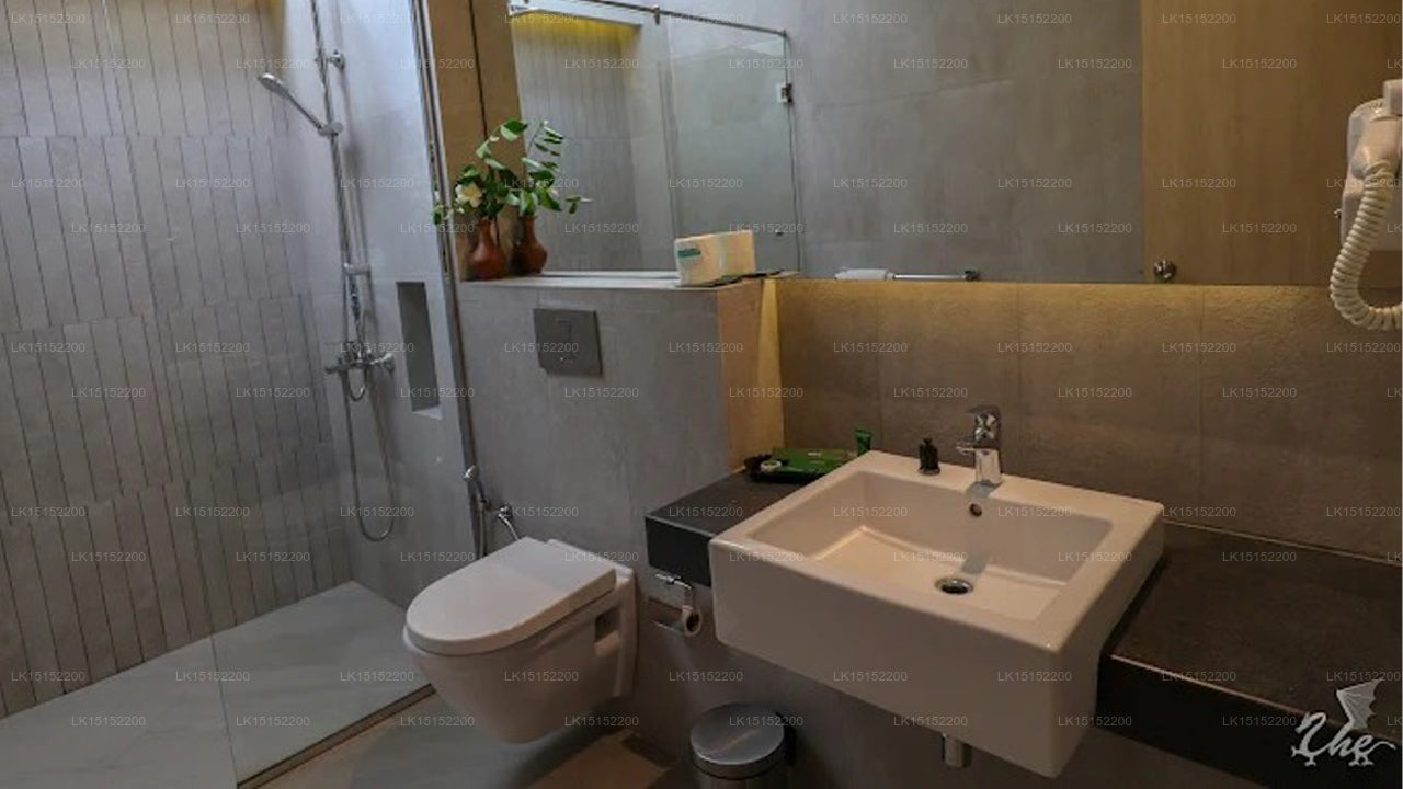 Sanmara at Victoria Golf & Country Resort, Kandy