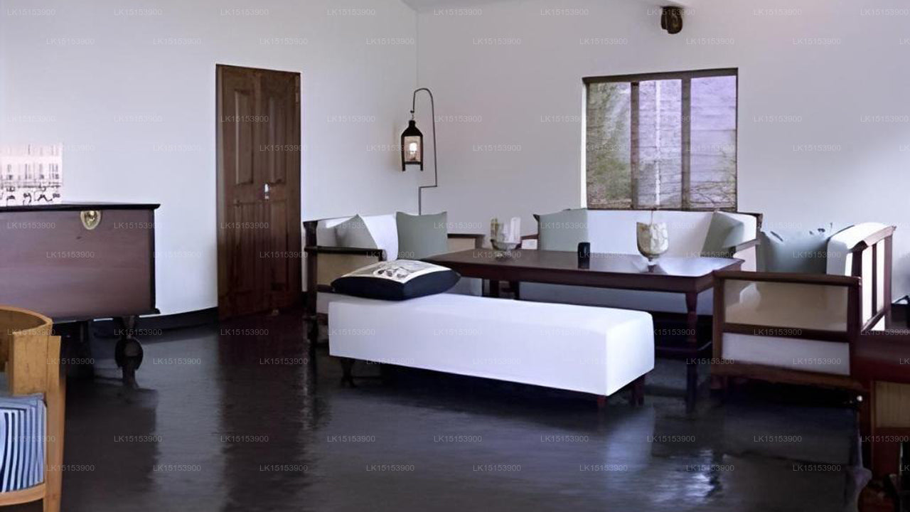 Kalpitiya St. Anne's Lagoon House, Kalpitiya