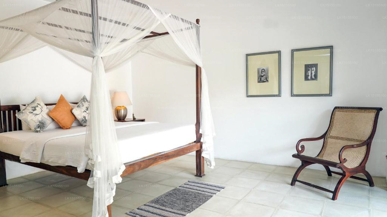 Apsara Villa, Bentota