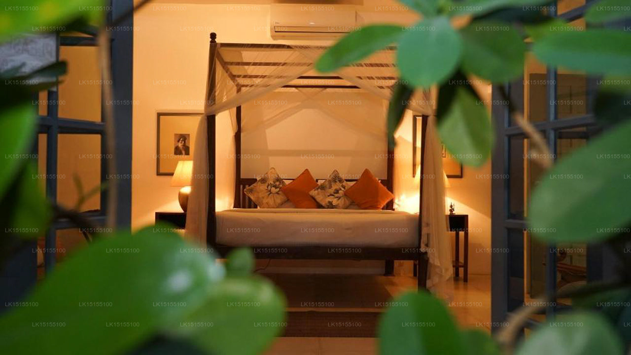 Apsara Villa, Bentota