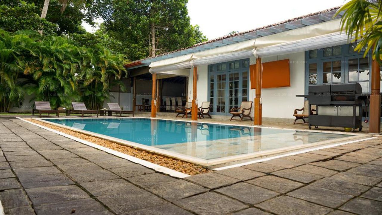 Apsara Villa, Bentota