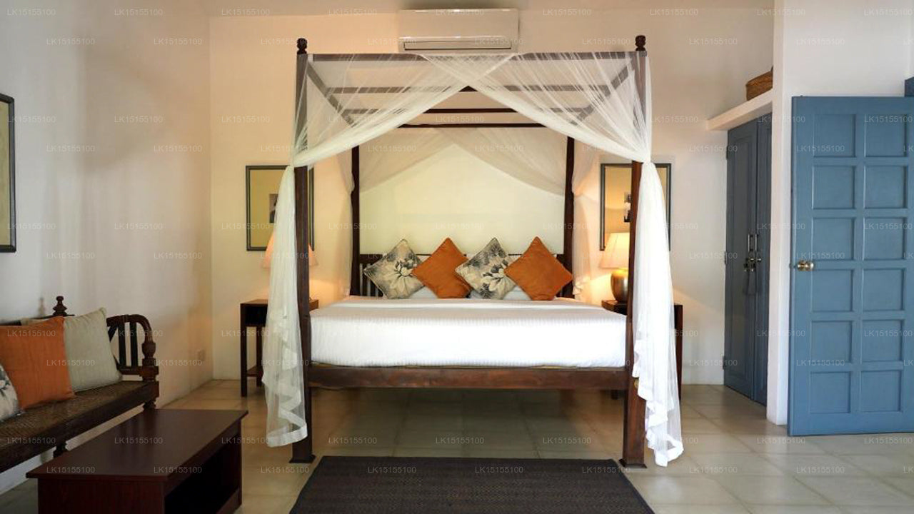 Apsara Villa, Bentota