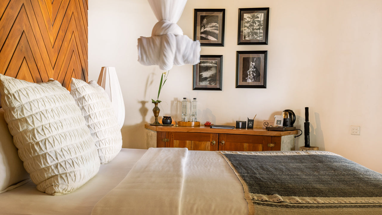 Beach Hut Muhudu Bella, Weligama