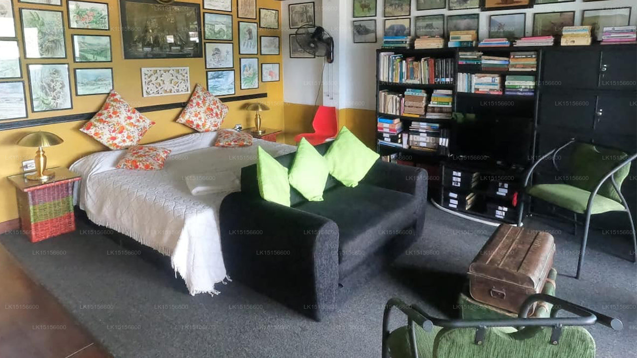 The Rugby House, Kandy