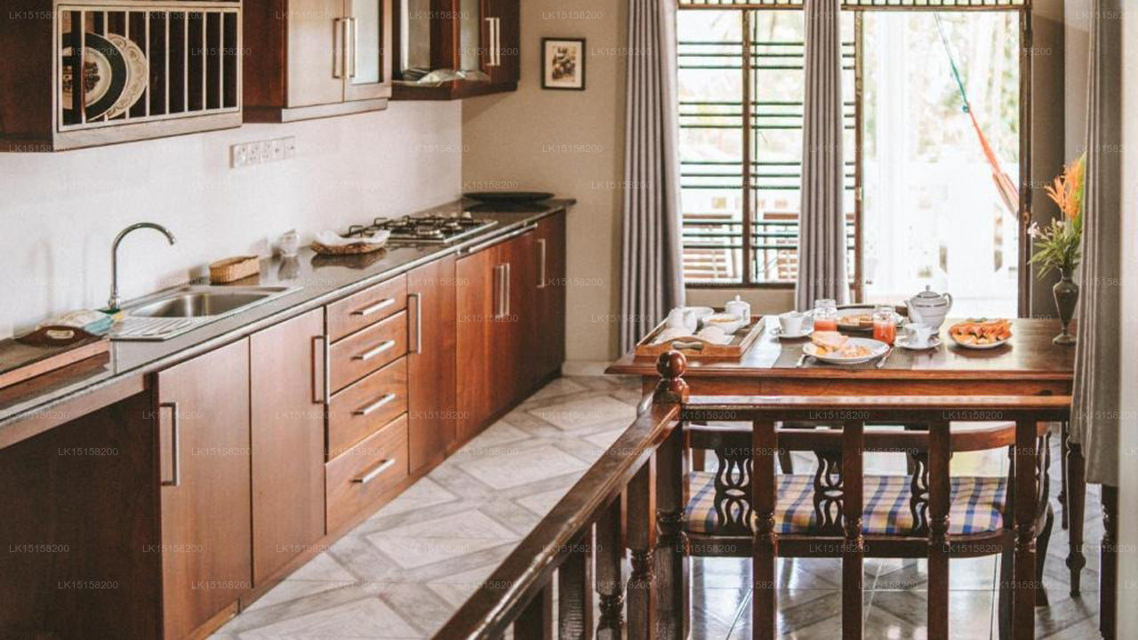 Villa Balapitiya Beach, Balapitiya