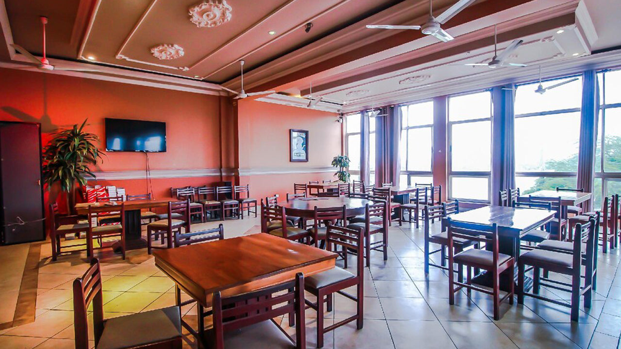 Choy's Waterfront Residence,  Negombo