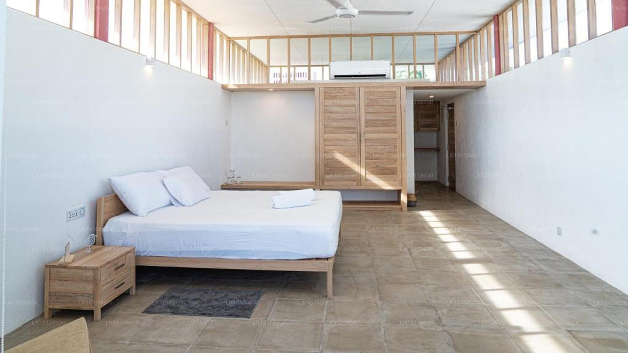 Rekawa Beach House, Tangalle