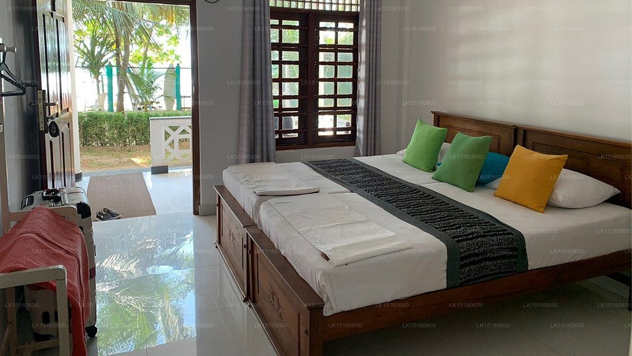 Weligama Bay View, Weligama