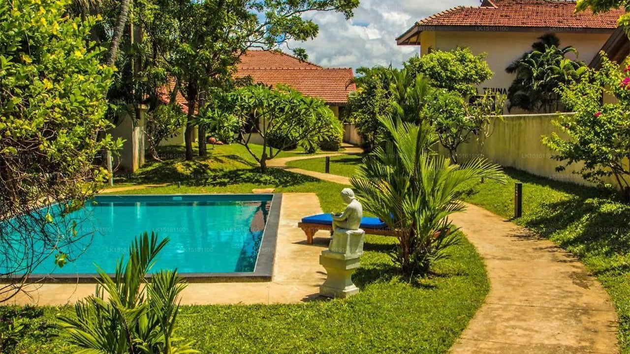 Lagoon View Kurana, Negombo