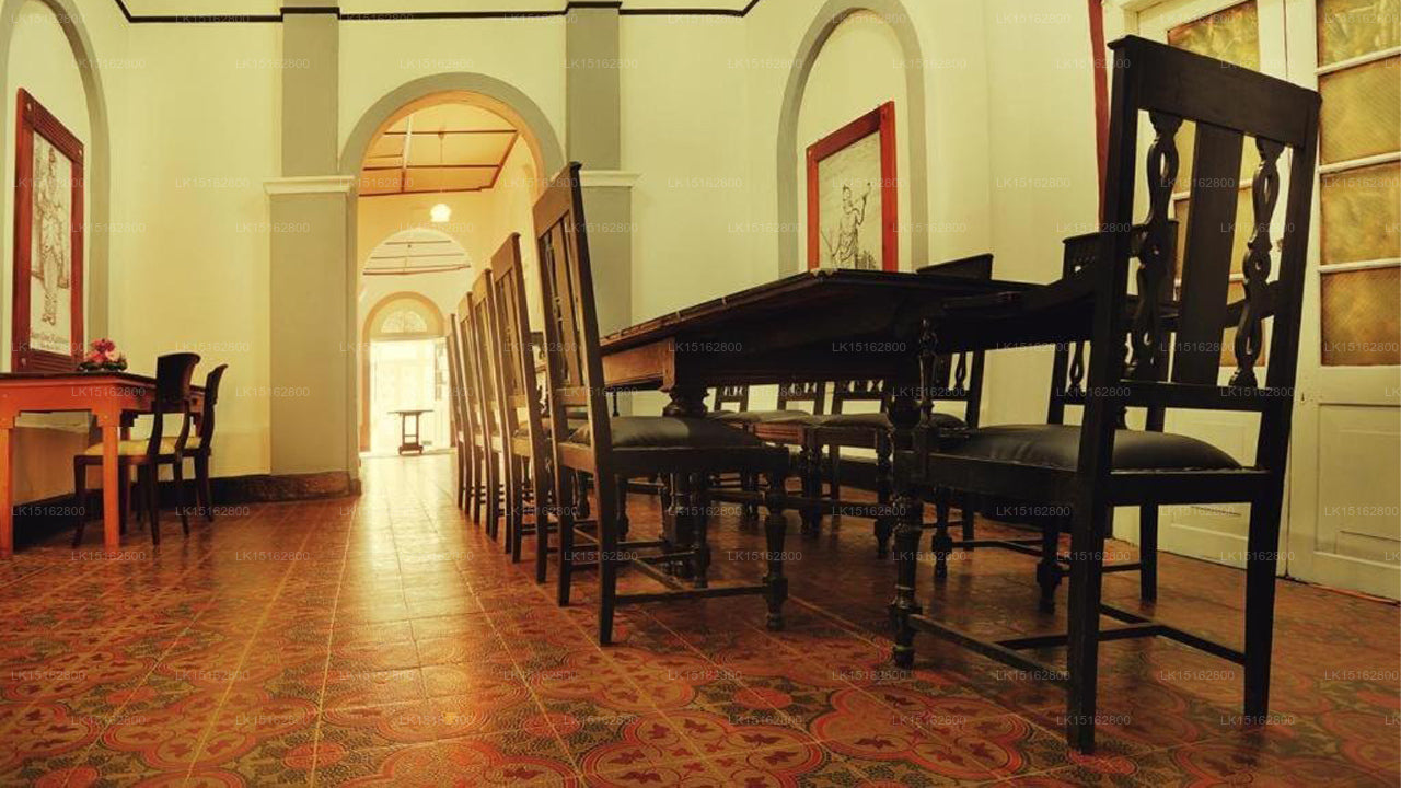 Primrose Bungalow, Kandy