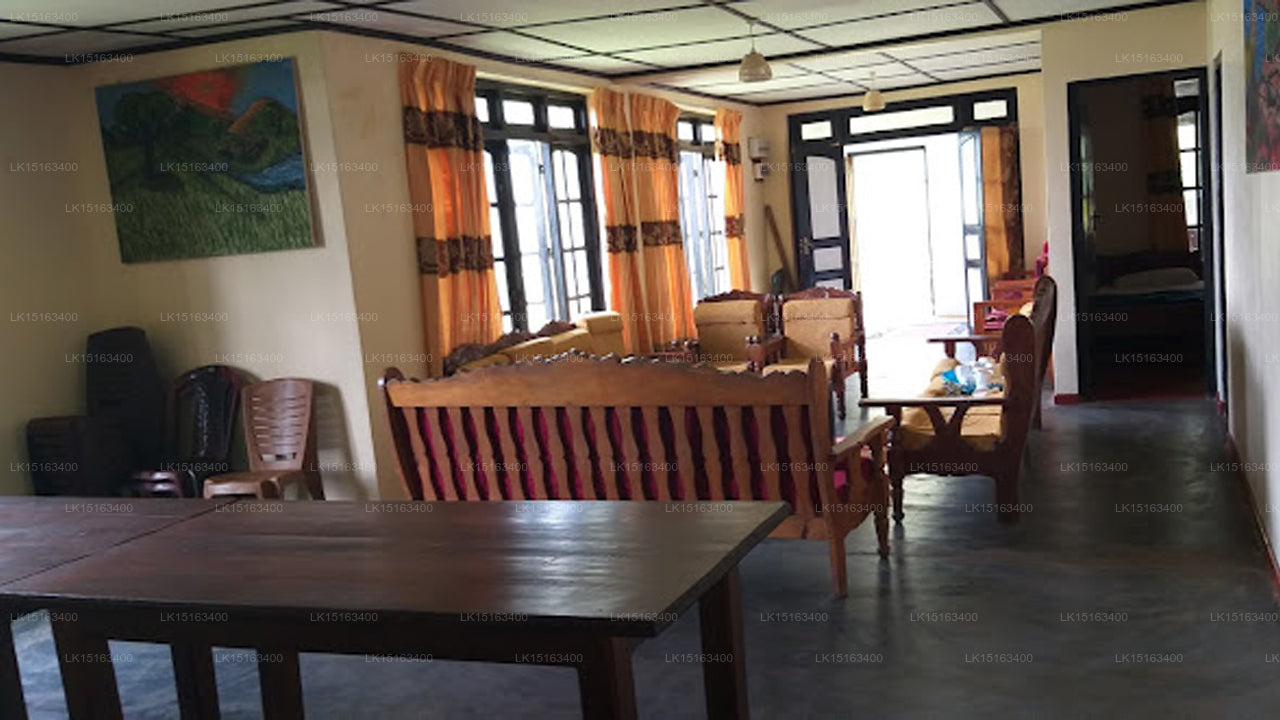 Misty Mountain Lodge,  Ohiya