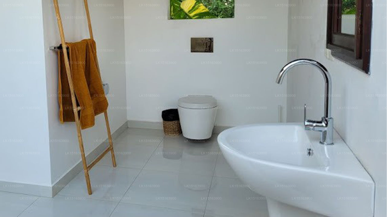 Sign of Life Resort, Induruwa