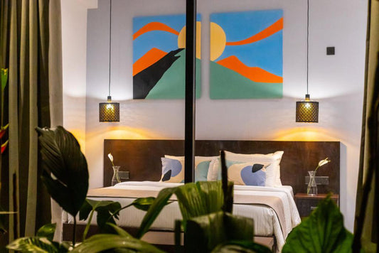 Namara Grön Ella, Ella