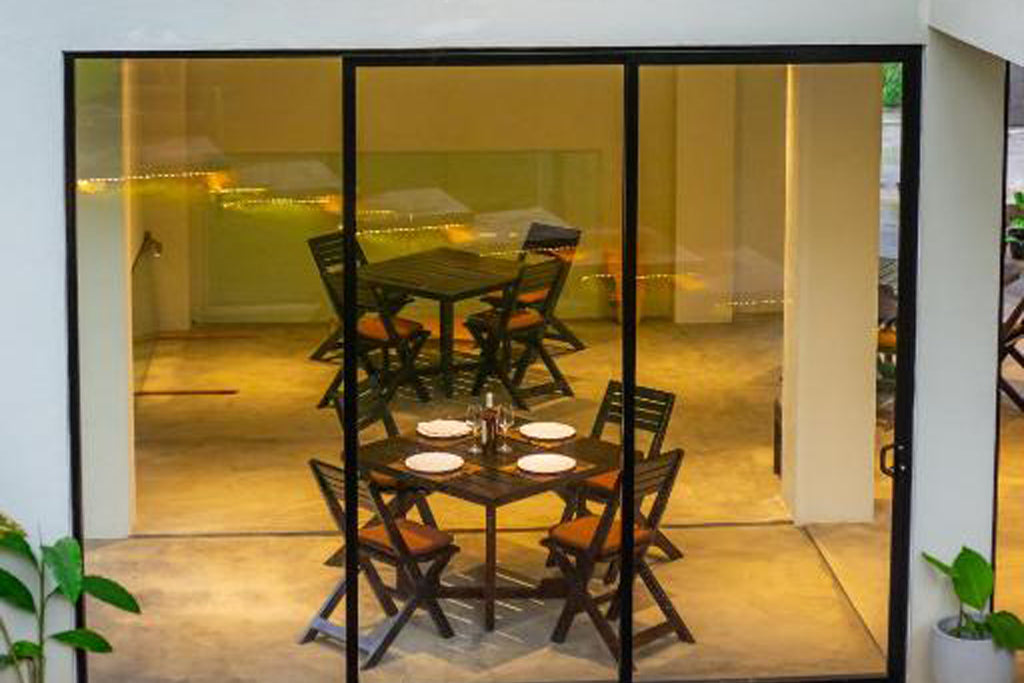 Namara Grön Ella, Ella